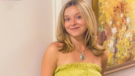 'Legally Blonde' Prequel Series Casts Lexi Minetree as Young Elle