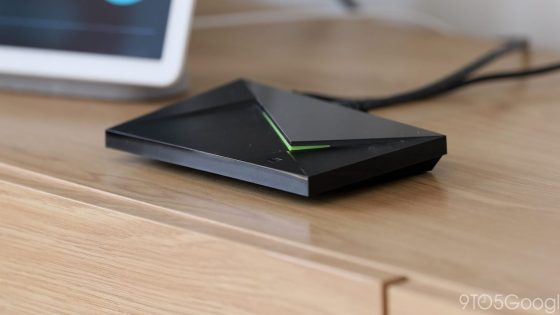 New Shield TV update is the first in over two years – what to expect