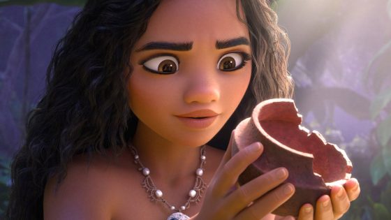 'Moana 2' Gets Disney+ Streaming Release Date: How to Watch Online