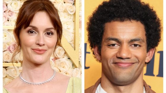 'Nobody Wants This' Season 2 Casts Leighton Meester, Miles Fowler