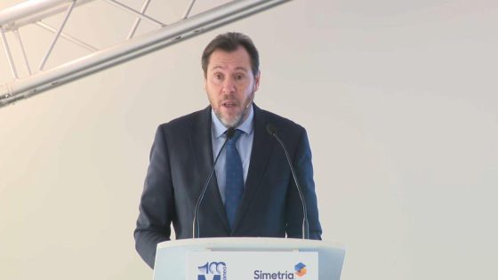 Puente avança per al 2027 un AVE “regional valencià” que connectarà Castelló, València i Alacant