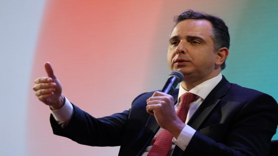 Exclusivo: Rodrigo Pacheco é avisado de que deve assumir o Ministério do Desenvolvimento, Indústria e Comércio, dizem fontes | Política