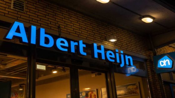 "Bah, die geur, en de smaak is ook niet goed": Expert kraakt product uit Albert Heijn af