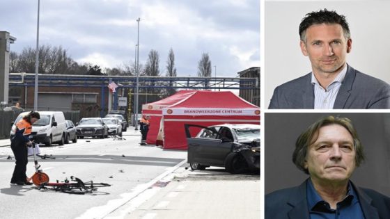 Experts over strengere verkeersregels van regering-De Wever: “Enorme stappen vooruit, maar...” - Het Nieuwsblad