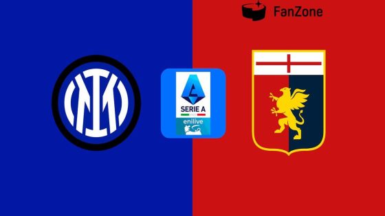 FCIN1908/ Inter-Genoa, scelta la formazione: la decisione sui diffidati