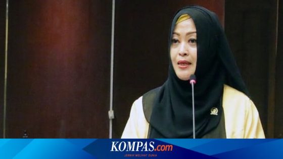 Fahira Idris Harap Retret Kepala Daerah Diskusikan 10 Tantangan Besar Indonesia