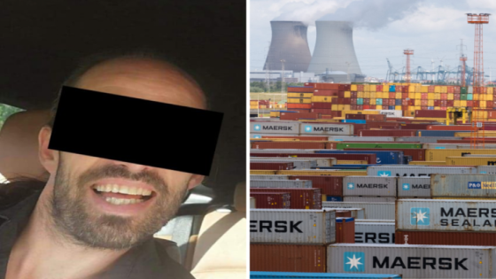 Bekende buschauffeur/horecaman uit Boom riskeert vijf jaar cel voor betrokkenheid bij uithaling (Antwerpen)