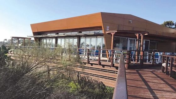 Adeus, arroz de marisco: restaurante no Algarve fecha portas mas com uma palavra a dizer