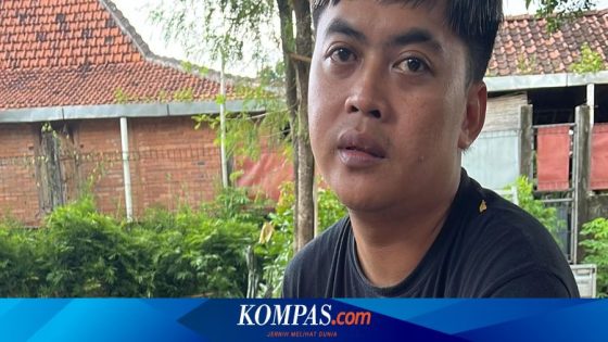 Diberhentikan TVRI, Jurnalis Ini Lanjutkan Hidup dengan yang Dipersiapkan Tuhan