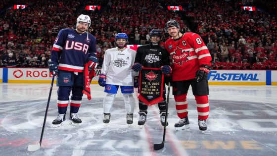 Five reasons Team Canada will definitely beat Team USA (and vice versa)