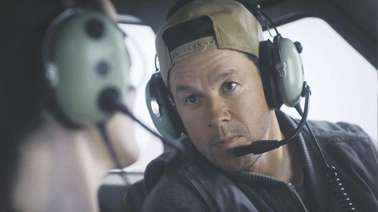 Flight Risk Movie Review A Turbulent Journey That Ultimately Crash