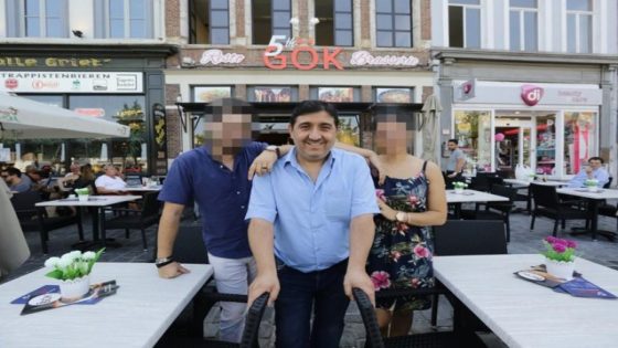 Eens “burgemeester van Sleepstraat”, nu veroordeeld voor mensenhandel: resto-imperium van Gents-Turkse familie blijkt deels gebouwd op uurlonen van drie euro - Het Nieuwsblad