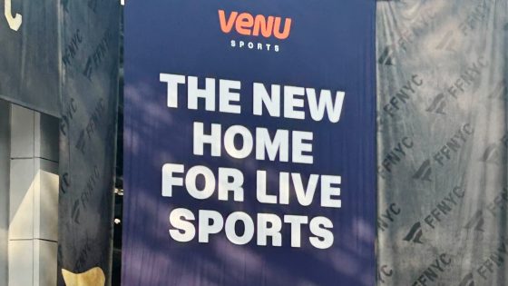 After Venu, Fox, Disney and WBD go it alone in sports streaming