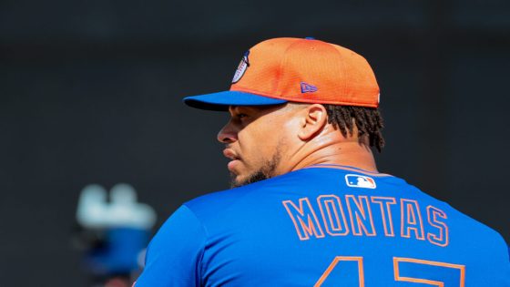 Frankie Montas Shut Down For "Significant" Period