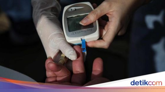 Cek Kesehatan Gratis Dimulai 10 Februari, di Mana Lokasinya?