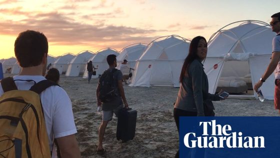 Fyre festival 2: tickets go on sale for follow-up to infamous disaster | Festivals