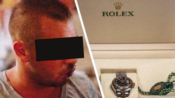 Zijn cocaïnewasserij dompelde Genkenaar (45) onder in leven van pure luxe