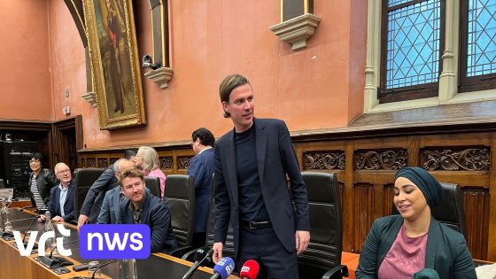 Gent wil 120 miljoen euro per jaar besparen  