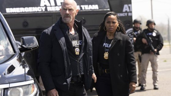 Organized Crime' Sets Season 5 Premiere Date at Peacock