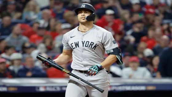 Giancarlo Stanton's Yankees return a mystery after ominous injury comments