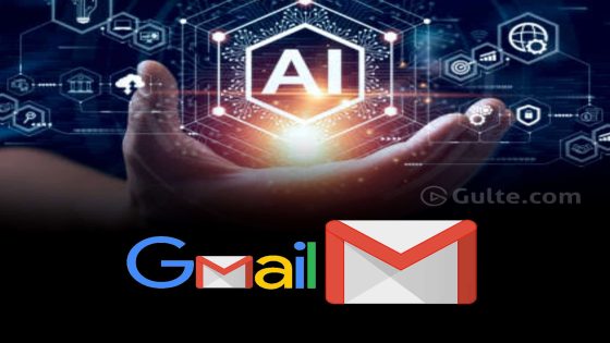 Gmail Undergoes AI Hacking, 2.5 Billion Users Alerted