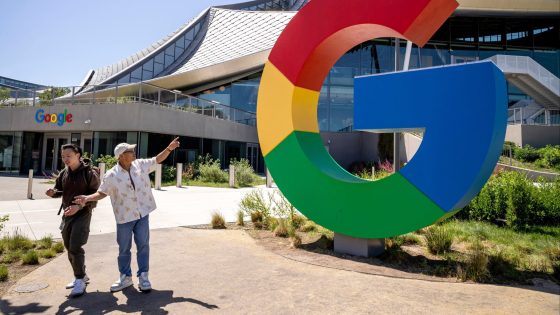 Google builds AI ‘co-scientist’ tool to speed up research - Financial Times