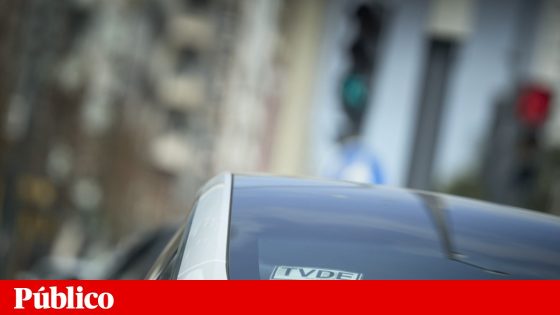 Governo espera pelo Parlamento para mudar lei dos TVDE | Transportes