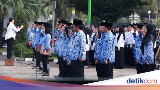 Pejabat ASN Tak Dapat BBM Gratis-Mobil Jemputan Dihapus