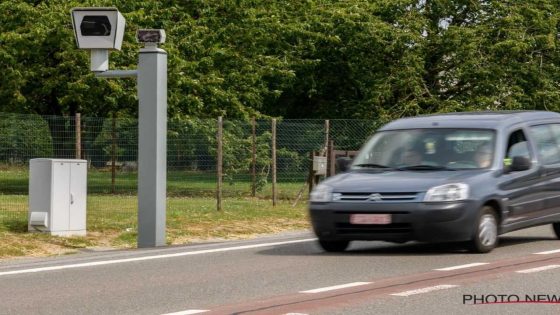 "Overheid heeft nieuw speeltje om automobilisten mee te viseren, een pestmaatregel"