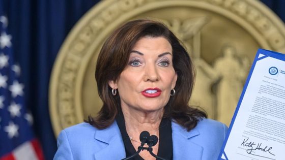 Keeping Money in Your Pockets: Governor Hochul Takes on Sky-High Utility Costs and Demands Accountability for New York Ratepayers