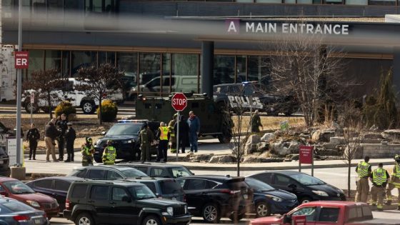 UPMC Memorial Hospital: Police officer killed, 5 other people wounded after gunman holds Pennsylvania hospital staff hostage, officials say