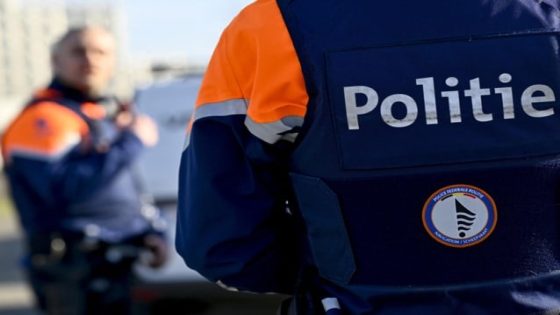 Schoten gelost in Schaarbeek, bevestigt politie: “Geen gewonden gevallen”