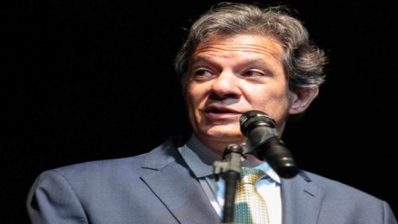 Desgastado, Haddad perde fôlego como plano B para 2026