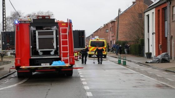 Motorrijder zonder helm raakt zwaargewond bij valpartij tijdens testrit (Buggenhout)