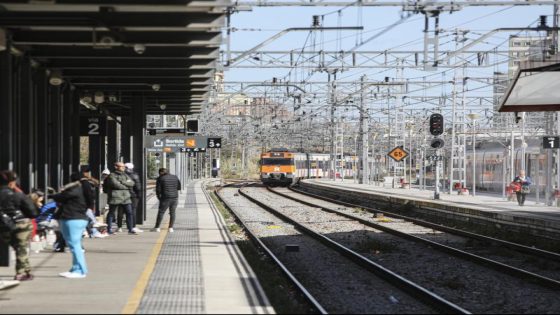 Primera bilateral Generalitat-Estat espanyol en dos anys per a infraestructures | A. Castelló | Barcelona | Infraestructures