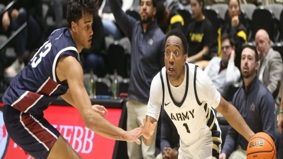 Holy Cross vs. Army odds, line: 2025 college basketball picks, February 5 best bets by proven model