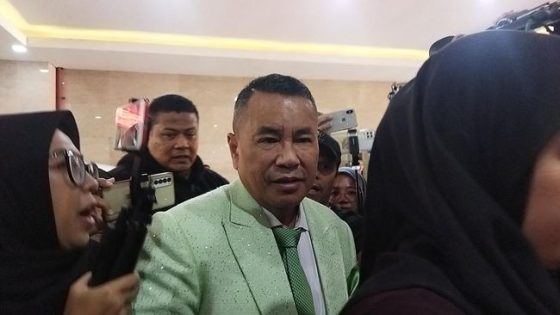 Hotman Paris 'Tumbang' di Persidangan, Razman Nasution Beberkan Kronologinya