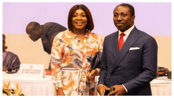 I married at age 23, and my wife was 22 – Afenyo-Markin