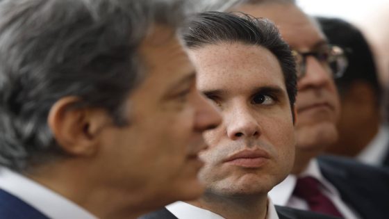 Reforma do IR está com compensação pronta, diz Haddad - 05/02/2025 - Mercado