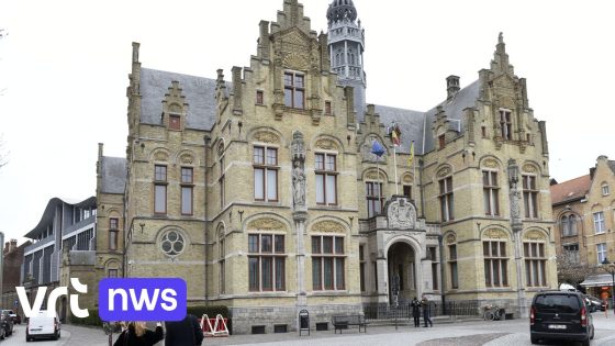 Ieperse afdelingsprocureur wordt gestraft voor fraude bij magistratenexamen, maar wordt niet ontslagen