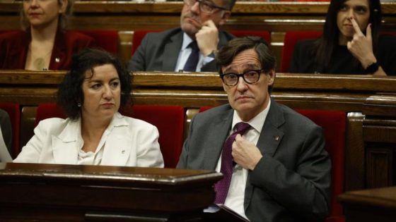 Illa farà servir les concessions per aconseguir nous pactes