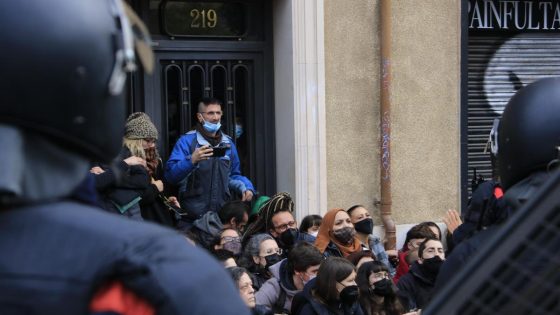 Llum verda als desallotjaments exprés sense autorització judicial per ocupacions de les últimes 24 hores