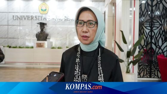 Pelantikan Kepala Daerah Diundur, Indah Amperawati Angkat Bicara