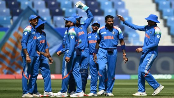 India vs Pakistan LIVE Score, ICC Champions Trophy 2025 LIVE Updates: Massive Relief For India Amid Injury Scare To Mohammed Shami