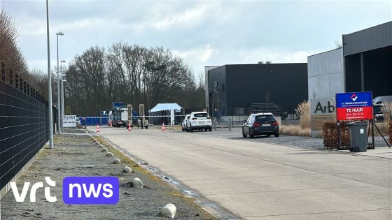 Zoekactie naar lichaam van vermiste Heidi De Schepper in Balen