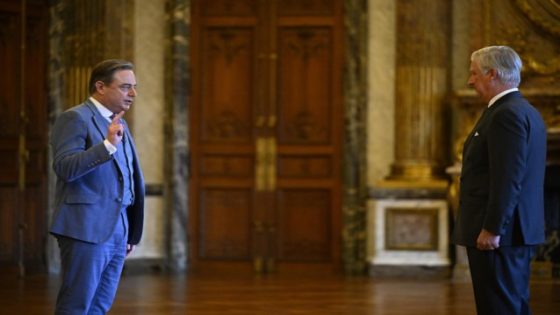 OVERZICHT. Zo reageert buitenlandse pers op Bart De Wever als premier