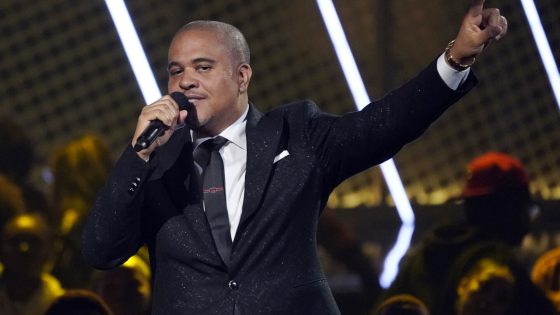 Irv Gotti, music executive who created Murder Inc. Records, dies at 54