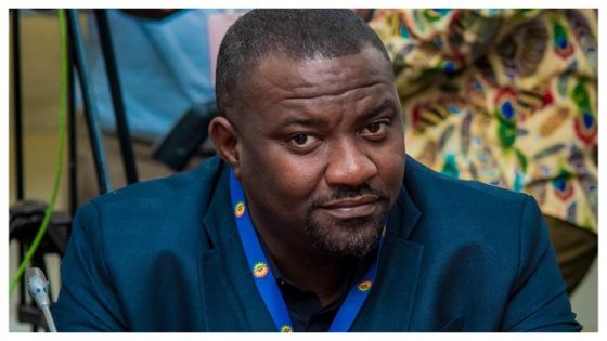 Since when did John Dumelo become an MP to get a ministerial position? – Bishop Obinim questions Mahama