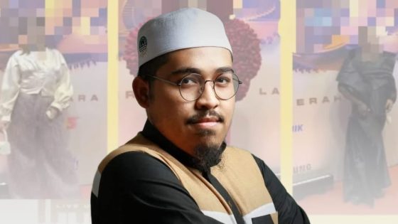 ‘Kerajaan Madani dilihat berkompromi dengan LGBT?’