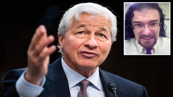 JPMorgan analyst fired after questioning Jamie Dimon's return-to-office policy -- then rehired: report